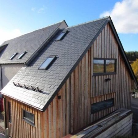 Drovers Studio Apartment Tomatin Bagian luar foto