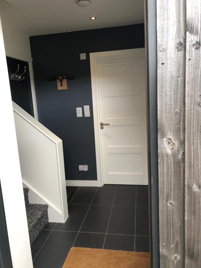 Drovers Studio Apartment Tomatin Bagian luar foto
