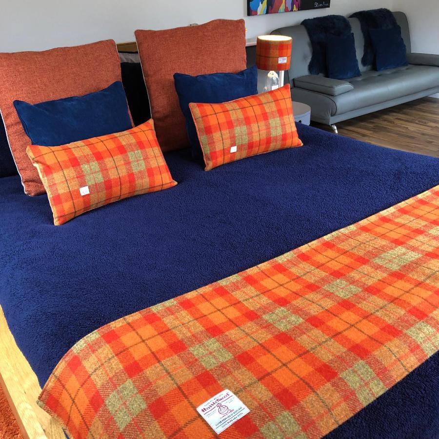 Drovers Studio Apartment Tomatin Bagian luar foto